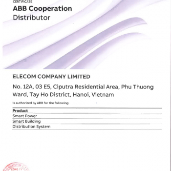 Rơ le kỹ thuật số ABB REF615 cấp nguồn 110-220VAC/DC