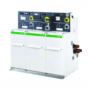 Tủ điện trung thế RMU Schneider RM6 24kV